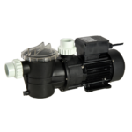 10 230V Quiet Swimming Pool Pump BIG Nano Best Shopping Destination