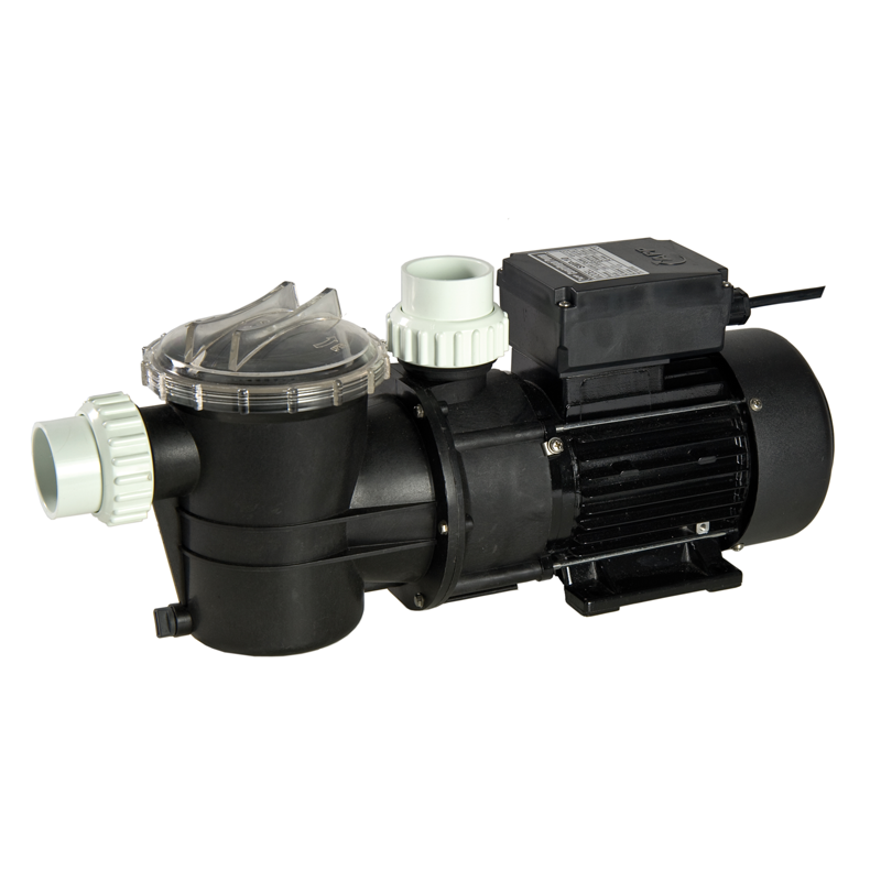 10 230V Quiet Swimming Pool Pump BIG Nano Best Shopping Destination
