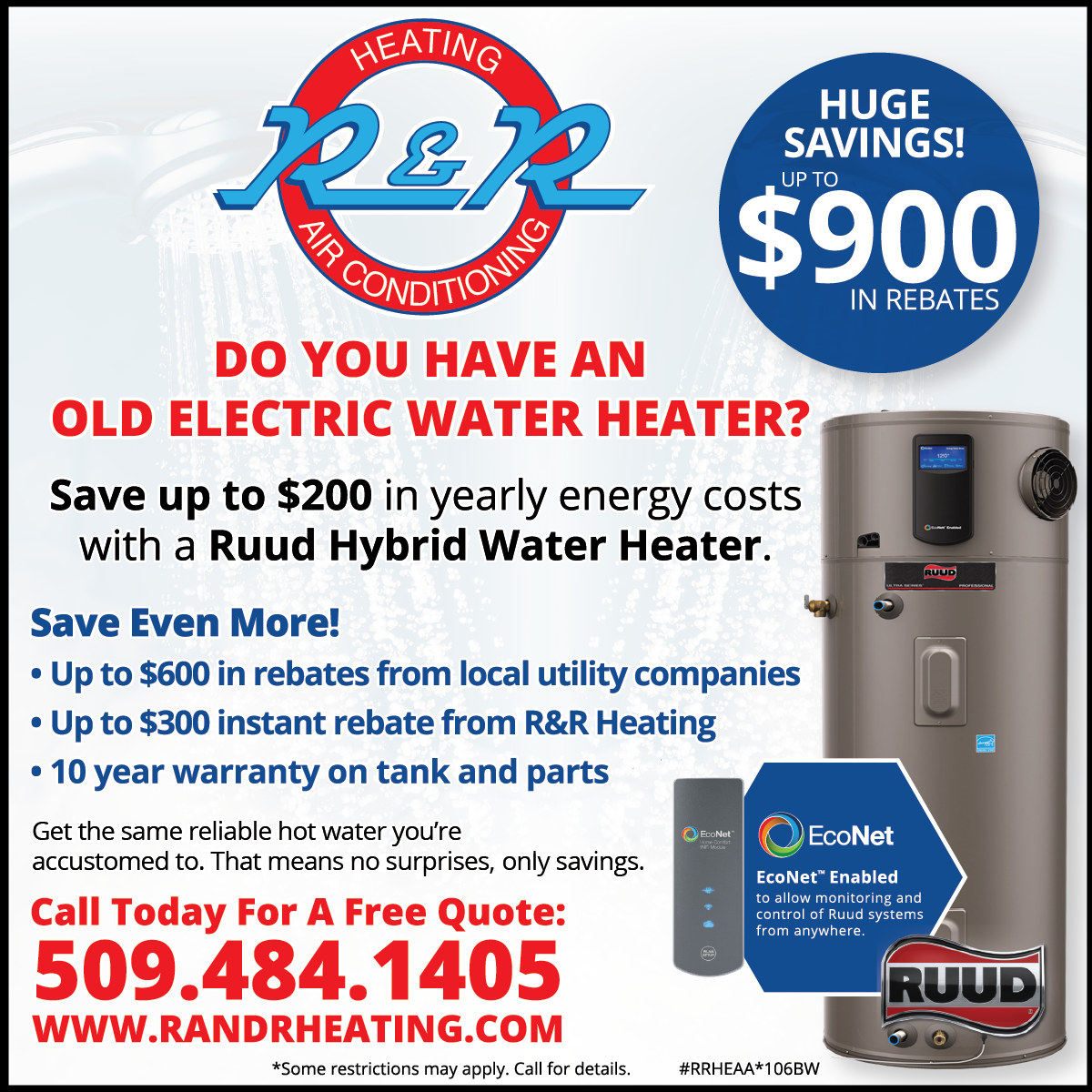 rheem-utility-model-hybrid-electric-water-heater-rebate-applied-at