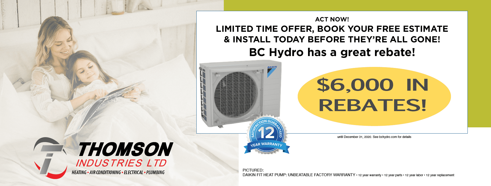 Hydro Quebec Heat Pump Rebate PumpRebate