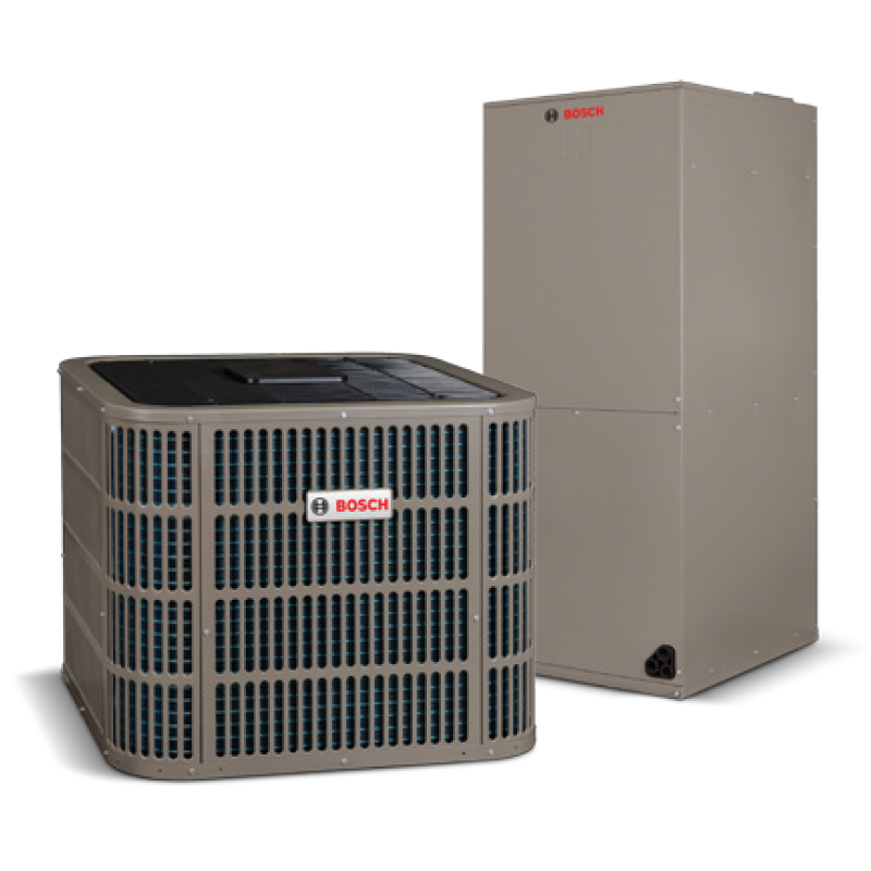 BOSCH IDS 2 0 Central Heat Pump 30 20 SEER 1Click Heating Cooling BOSCH IDS 2 0 Central Heat Pump 30 20 SEER 1Click Heating Cooling