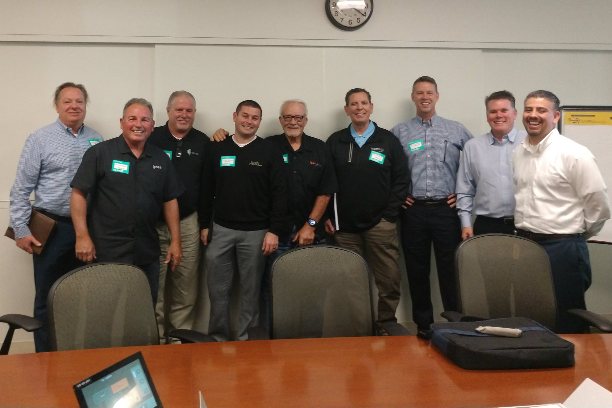 Calif Industry Takes Steps To Resolve Controversial Pump Rebate Change Calif Industry Takes Steps To Resolve Controversial Pump Rebate Change