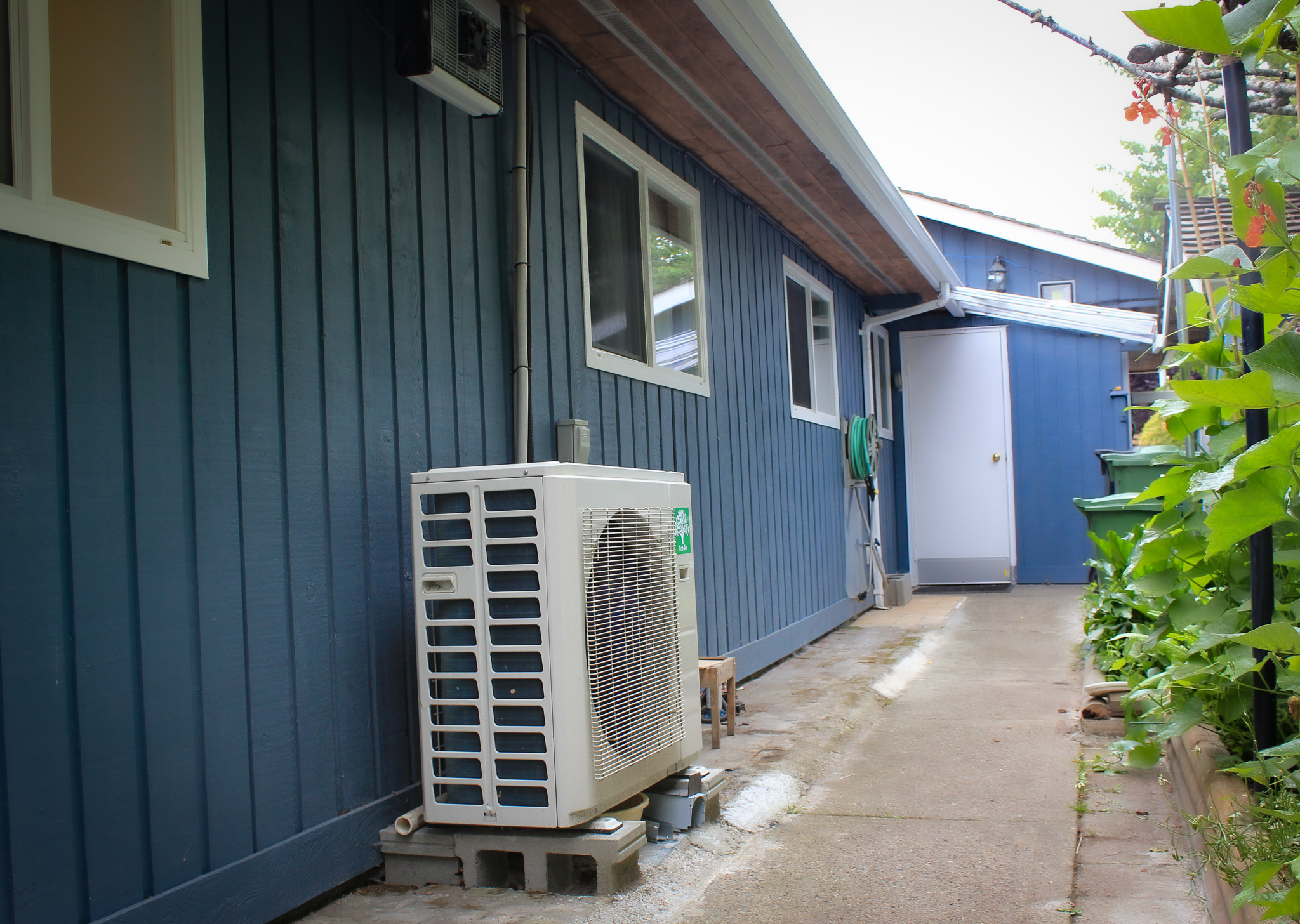 CleanBC Is Offering Double Heat Pump Rebates For A Limited Time