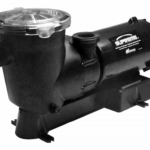 CSA Supreme 48 Frame Above Ground Pool Pump Waterway Plastics