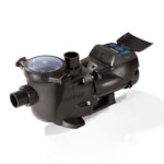 Dealer Pompa Grundfos Tangerang Swimming Pool Pump Hayward EcoStar