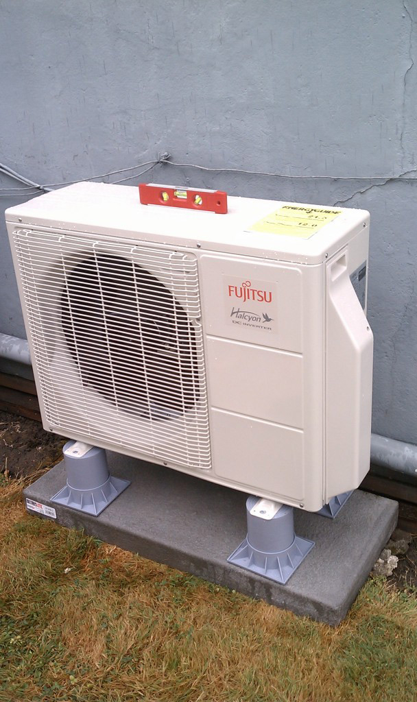 Will Rebates On Ductless Heat Pumps Be Extended