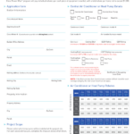Fill Free Fillable Cleco PDF Forms