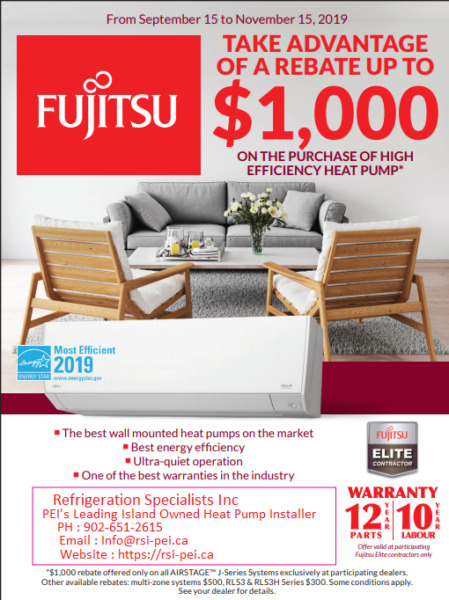 fujitsu-heat-pump-rebate-canada-pumprebate