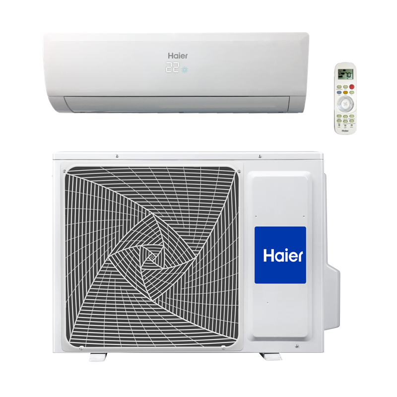 Haier Next Gen Arctic Series Heat Pump 1Click Heating Cooling Haier Next Gen Arctic Series Heat Pump 1Click Heating Cooling