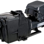 Hayward SP26115VSP Super Pump VS 0 85 HP Variable Speed Pool Pump