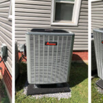 Heat Pump Replacement And Duct Upgrade In Waynesboro PA