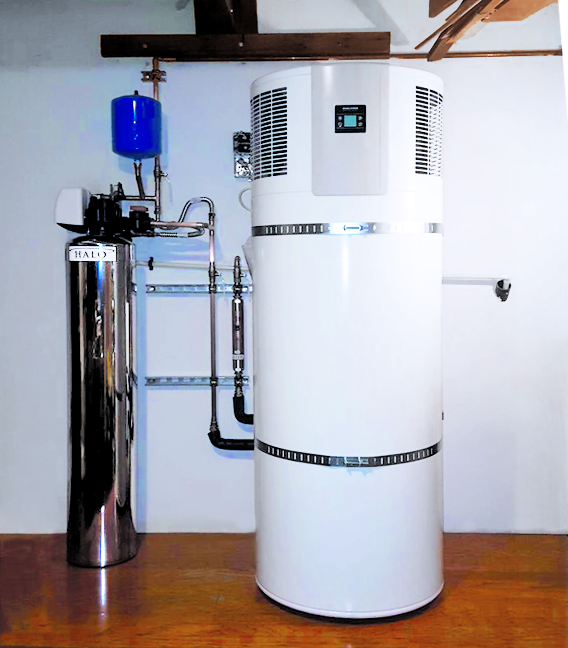 Heat Pump Water Heater Solarponics Heat Pump Water Heater Solarponics