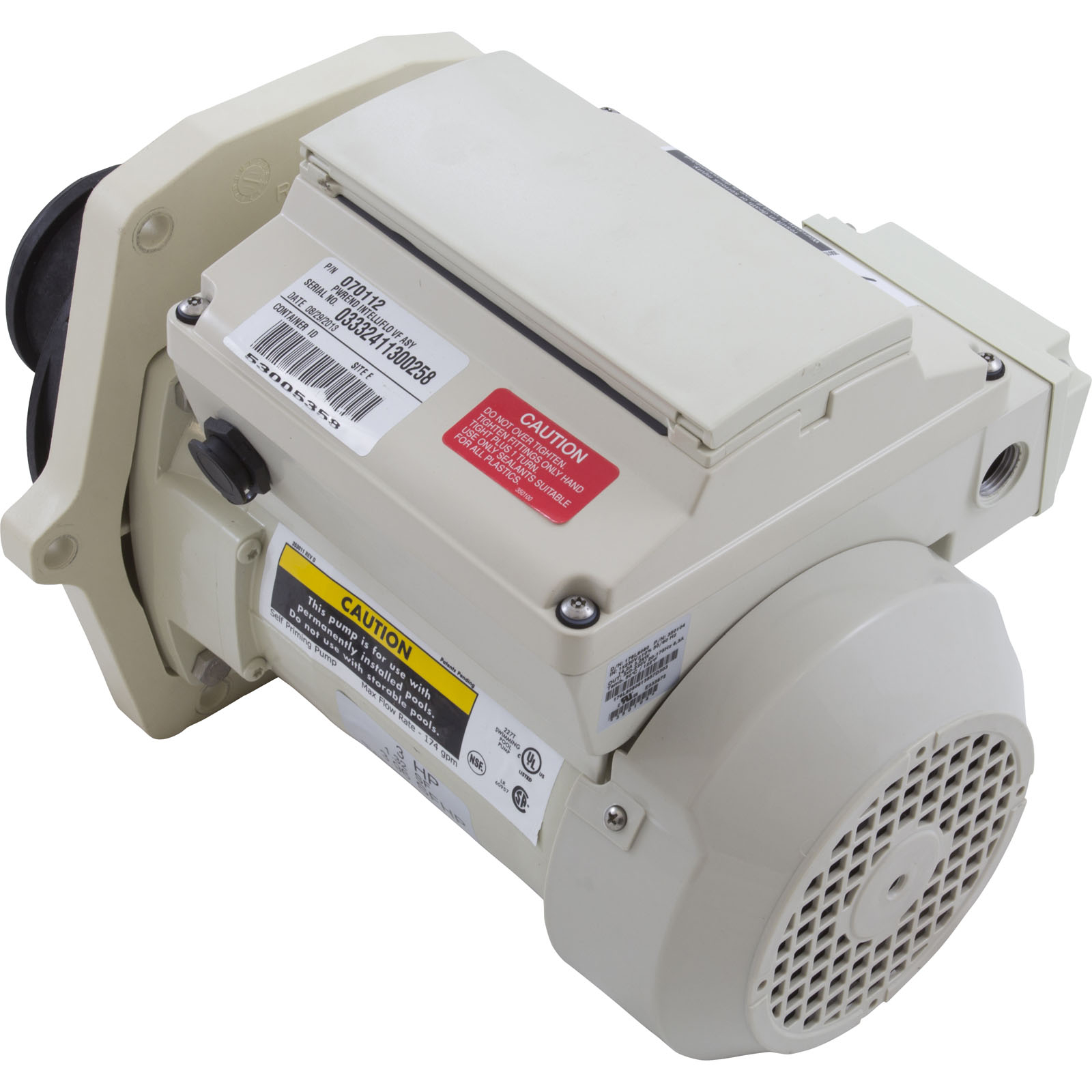Hydropool Purex Pentair Pool Products Item 35 110 2022 Power Hydropool Purex Pentair Pool Products Item 35 110 2022 Power