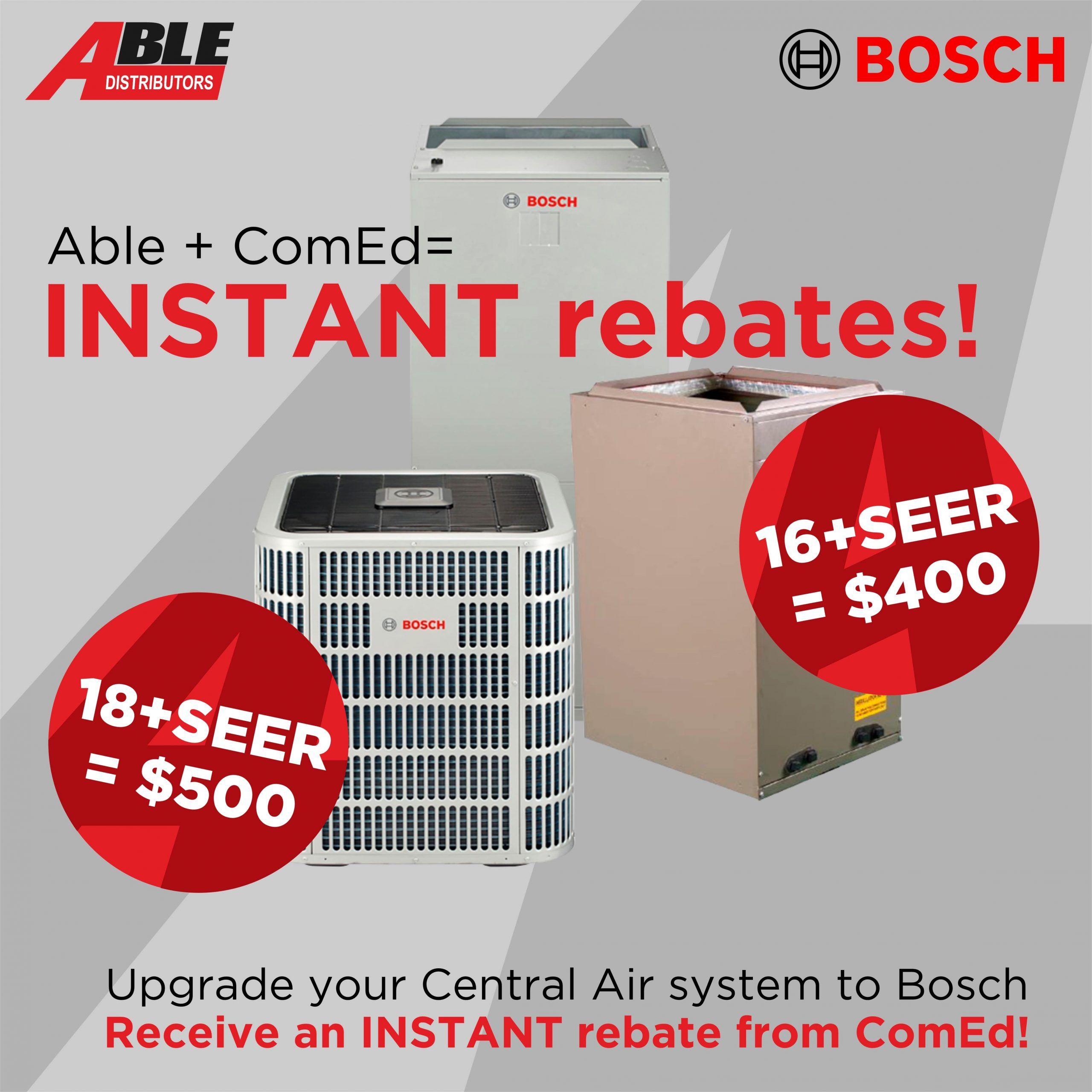 Fujitsu Ductless Heat Pump Rebate