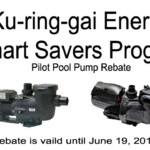 Ku ring gai Rebate Program Banner Pool Aide Pool Aide