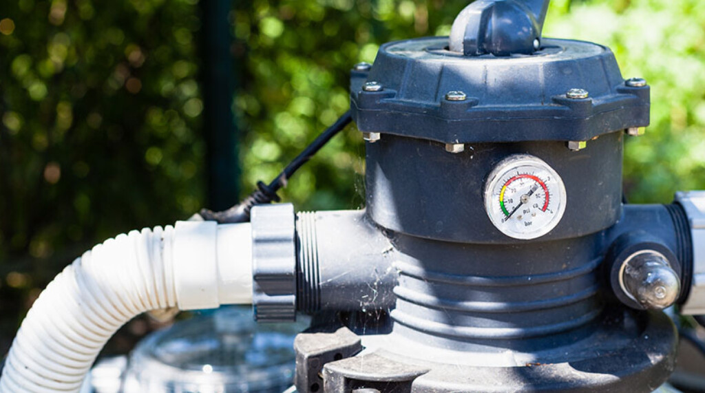 Las Vegas Pool Repair Pure Water Pool Services