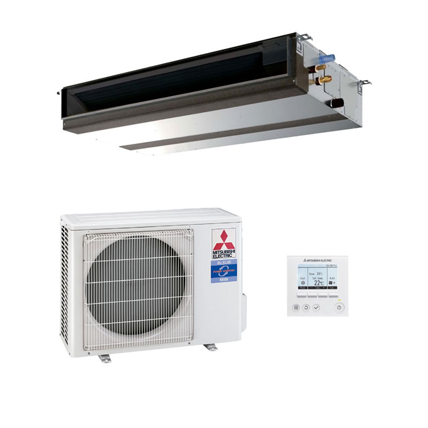 mitsubishi-heat-pump-ducted-rebates-pumprebate