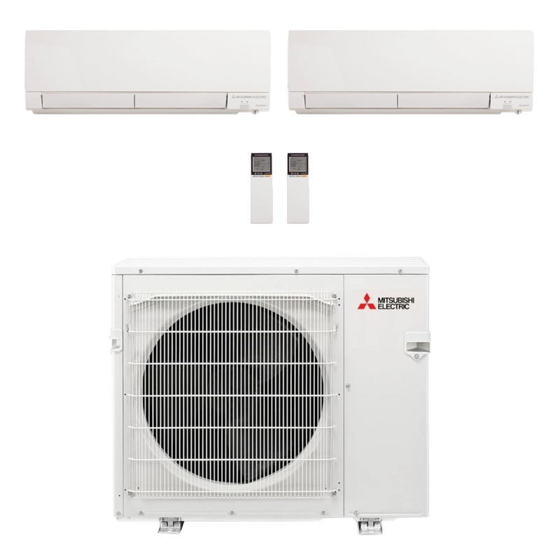 Mitsubishi Hyper Heat Heat Pump 1Click Heating Cooling Mitsubishi Hyper Heat Heat Pump 1Click Heating Cooling