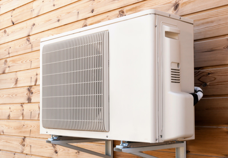 Heat Pump Rebate Halifax