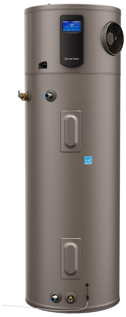 Pasadena Tankless Water Heater Rebate