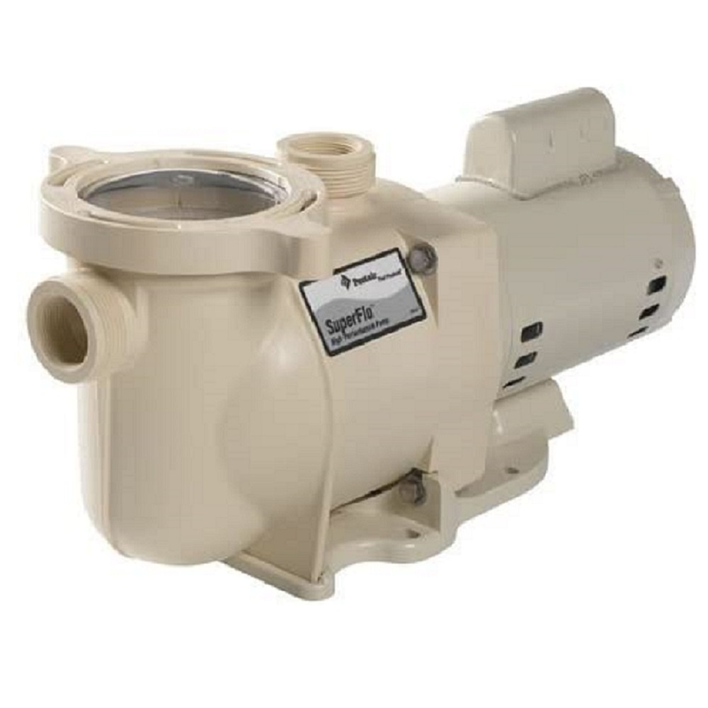 Pentair Pool Pump Rebate