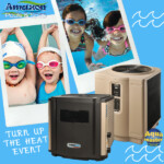 Pool Heat Pump Factory Rebate Sale Over Stock Hot Tubs Pools