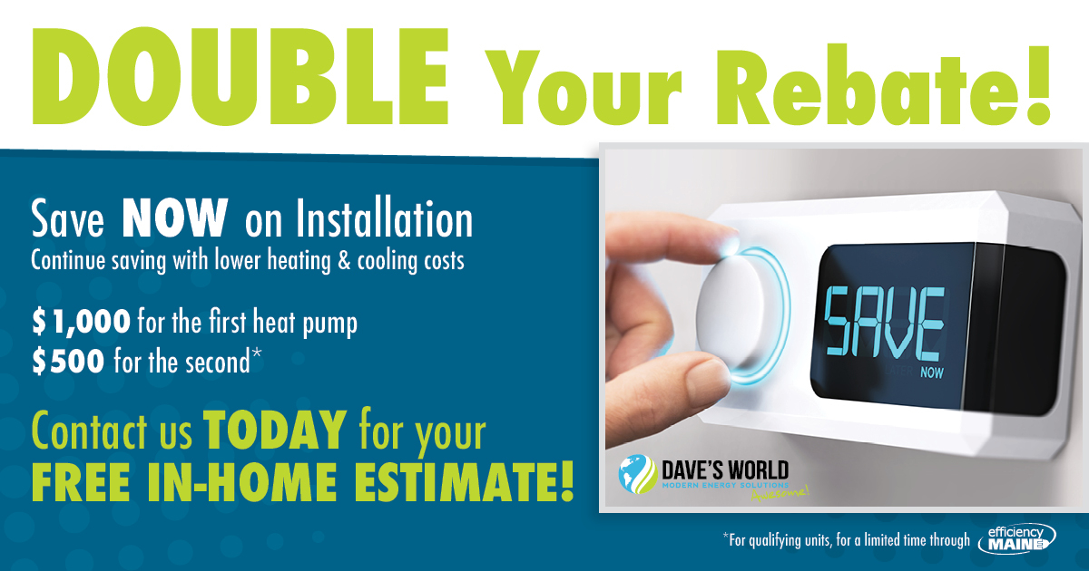 Eversource Air Conditioner Rebate