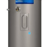 Richmond 40 Gallon Hybrid Smart Electric Water Heater W Leakguard