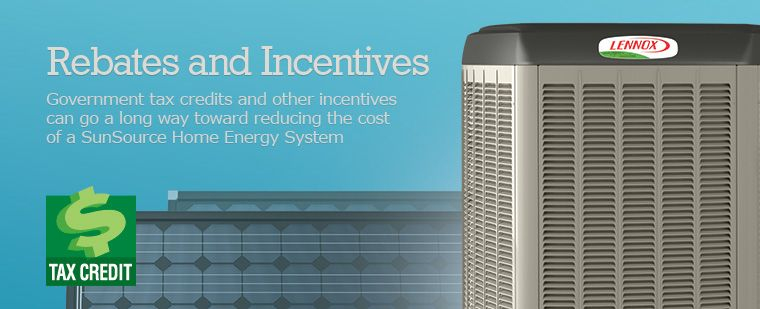Solar Rebates