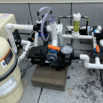 Solving The Problem Of Priming A Pool Pump Aquatics International Magazine