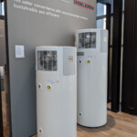 Stiebel Eltron Heat Pump Water Heaters Can Be Powered By Solar
