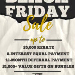 5 000 Rebate 1 000 Value Gifts On Bundles CHC 24 7 Furnace AC