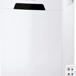 Amazon Cooper Hunter 14 000 BTU 115V Dual Hose Heat Pump