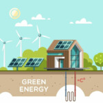 Benefits Of Geothermal Heating And Cooling Systems City Heating And