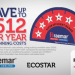 Braemar 7 Star Ducted Gas Heating With Rebate YouTube
