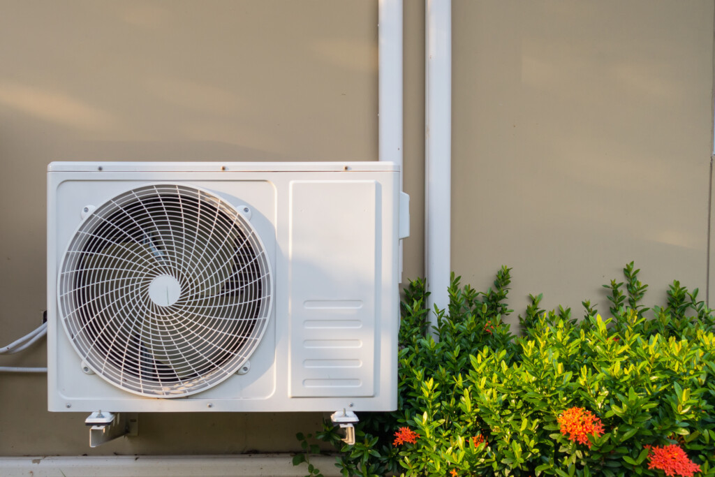 CleanBC Income Qualified Program Rebates For Ductless Mini Splits 