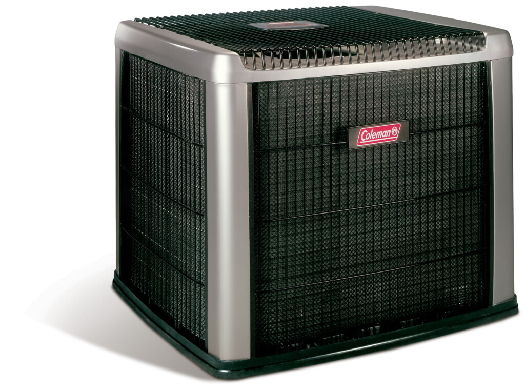 Coleman R High Efficiency Home Comfort Products Are Eligible For Tax 
