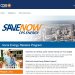 CPS Offers A C Rebates TemperaturePro San Antonio