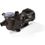 Hayward SP3400VSP Ecostar Variable Speed Pool Pump