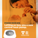 Heat Pump Tacoma Public Utilities