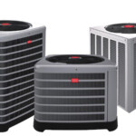 Heat Pumps RESIDENTIAL FUJITSU GENERAL United States Canada