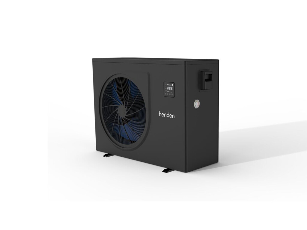 Henden Inverter Heat Pump 24KW From Reece