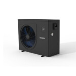 Henden Inverter Heat Pump 24KW From Reece
