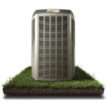 Lennox 16 Seer Heat Pump Mofford vold