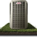 Lennox EL16XP1 Heat Pump
