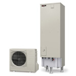M y N c N ng Trung T m Heat Pump Mitsubishi SRT NT554 550L 01 2023