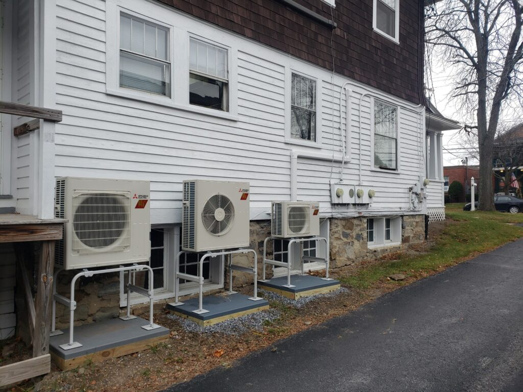 Nation Grid Heat Pump Rebate Nyserda