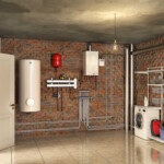 Promotions GT Air Mechanical Services Kelowna B C
