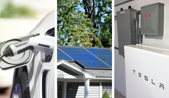 Rebates Programs Green Mountain Power