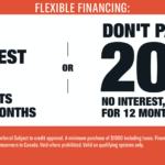 Rebates Promotions Sunrise Plumbing Heating AC Ltd